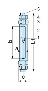 VA10S-15、VA10S-25、VA10S-40、VA10S-50管螺紋連接玻璃轉(zhuǎn)子流量計(jì)